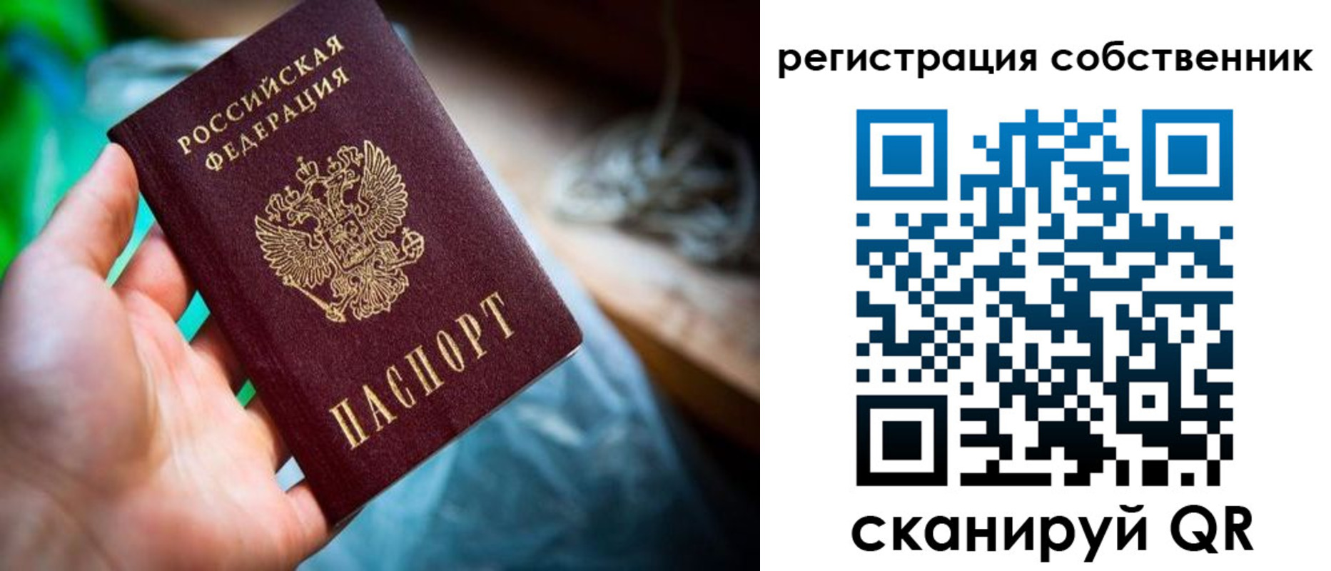 прописка гарантия в Туймазы